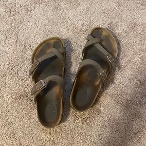 Birkenstock - Mayari Style
